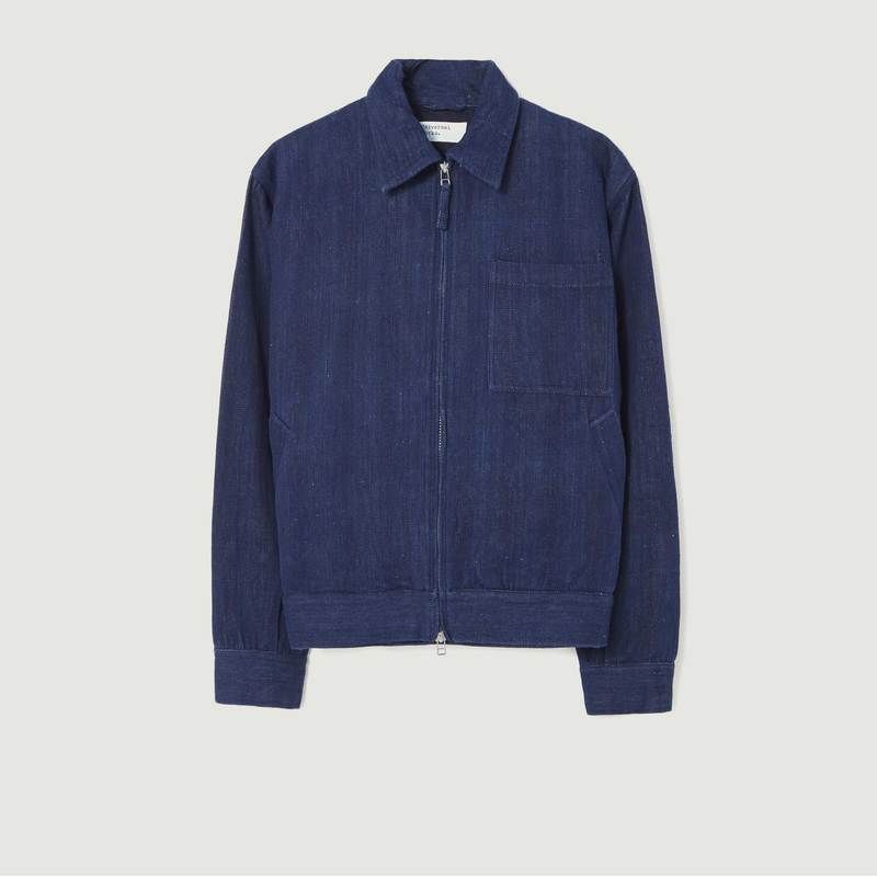 Veste Rose Bowl - Universal Works