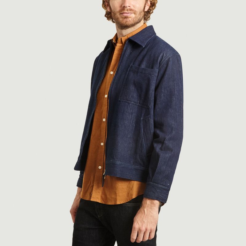 Veste Rose Bowl - Universal Works