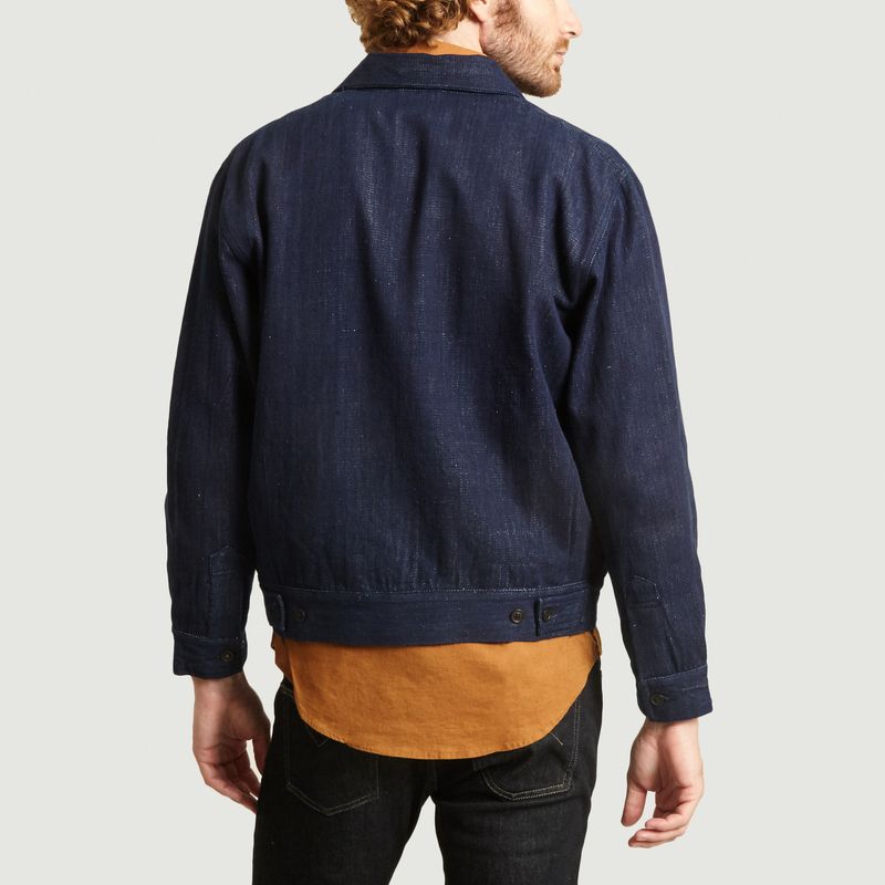 Veste Rose Bowl - Universal Works