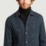 matière Harris tweed jacket - Universal Works