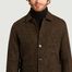 matière Harris tweed jacket - Universal Works