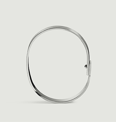 Bracelet jonc Saturne 5