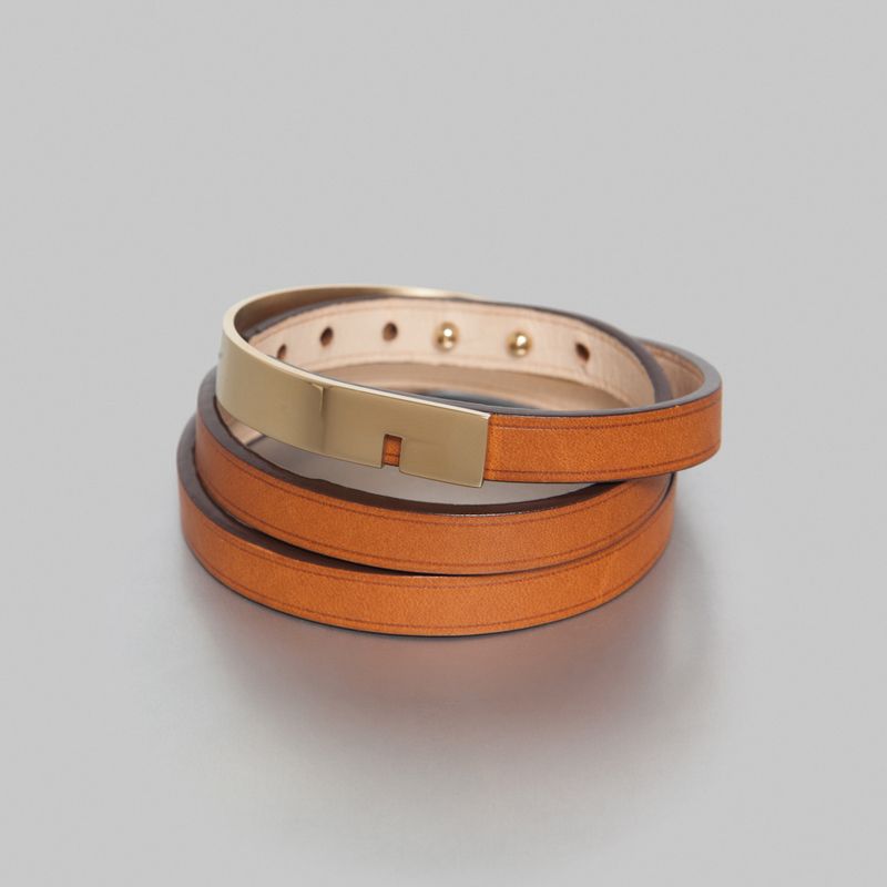 Bracelet U-Turn Triple - Ursul
