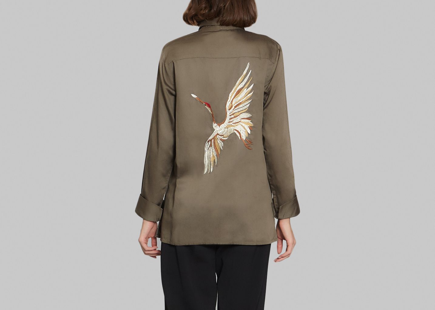 Chemise Elan - Valentine Gauthier