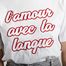 matière Harris T-shirt - Valentine Gauthier