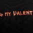 matière T-Shirt Harris - Valentine Gauthier