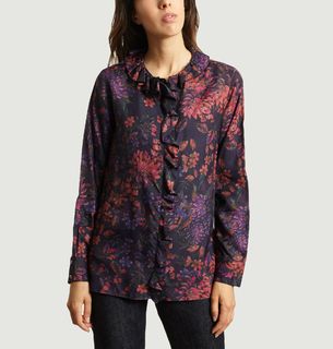 Blouse Artiste