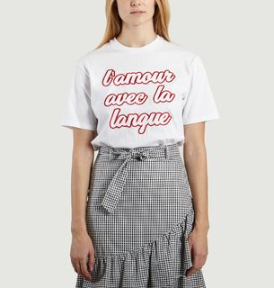 Blouse Artiste