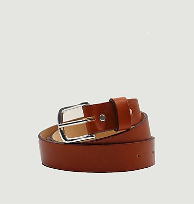 Marcel Leather Belt