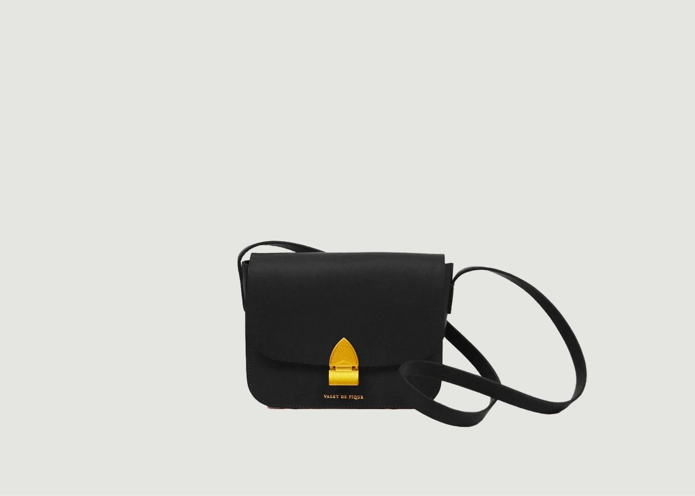 Colette handbag - Valet de Pique