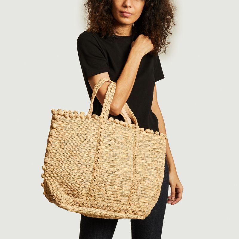 Vanessa bruno on sale sac soldes