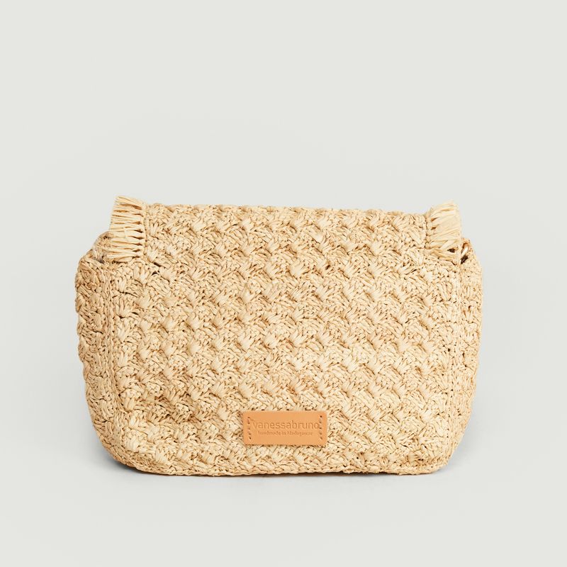 Vanessa Bruno Chlo Small Pouch bag - ShopStyle