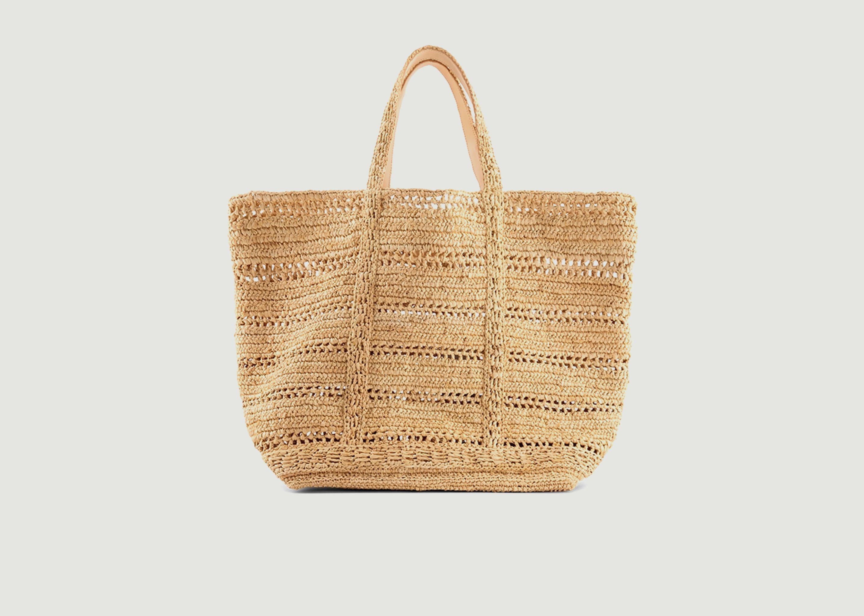 Large Shopping Bag - Vanessa Bruno