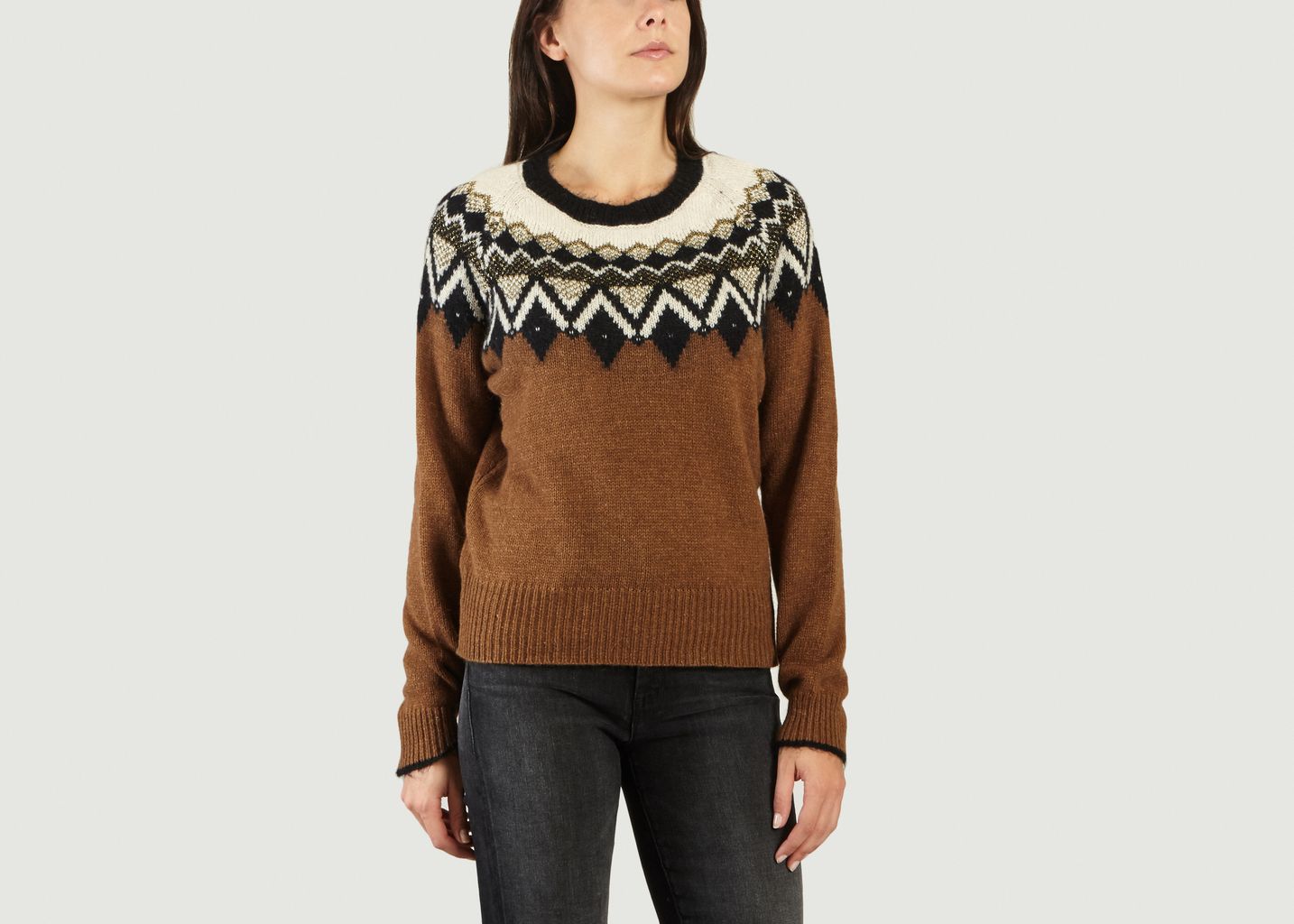 Pull Joleen - Vanessa Bruno