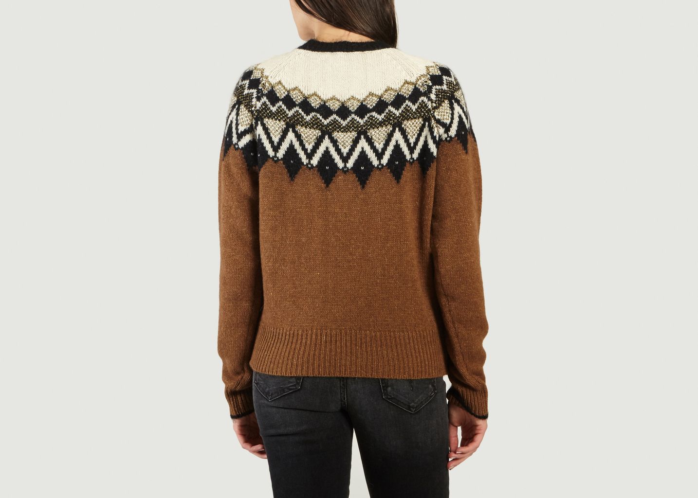 Pull Joleen - Vanessa Bruno