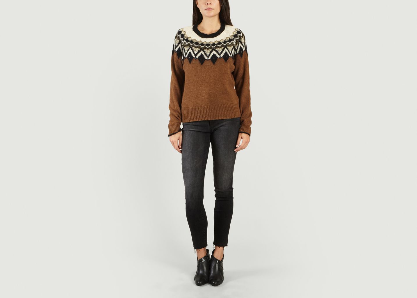 Pull Joleen - Vanessa Bruno