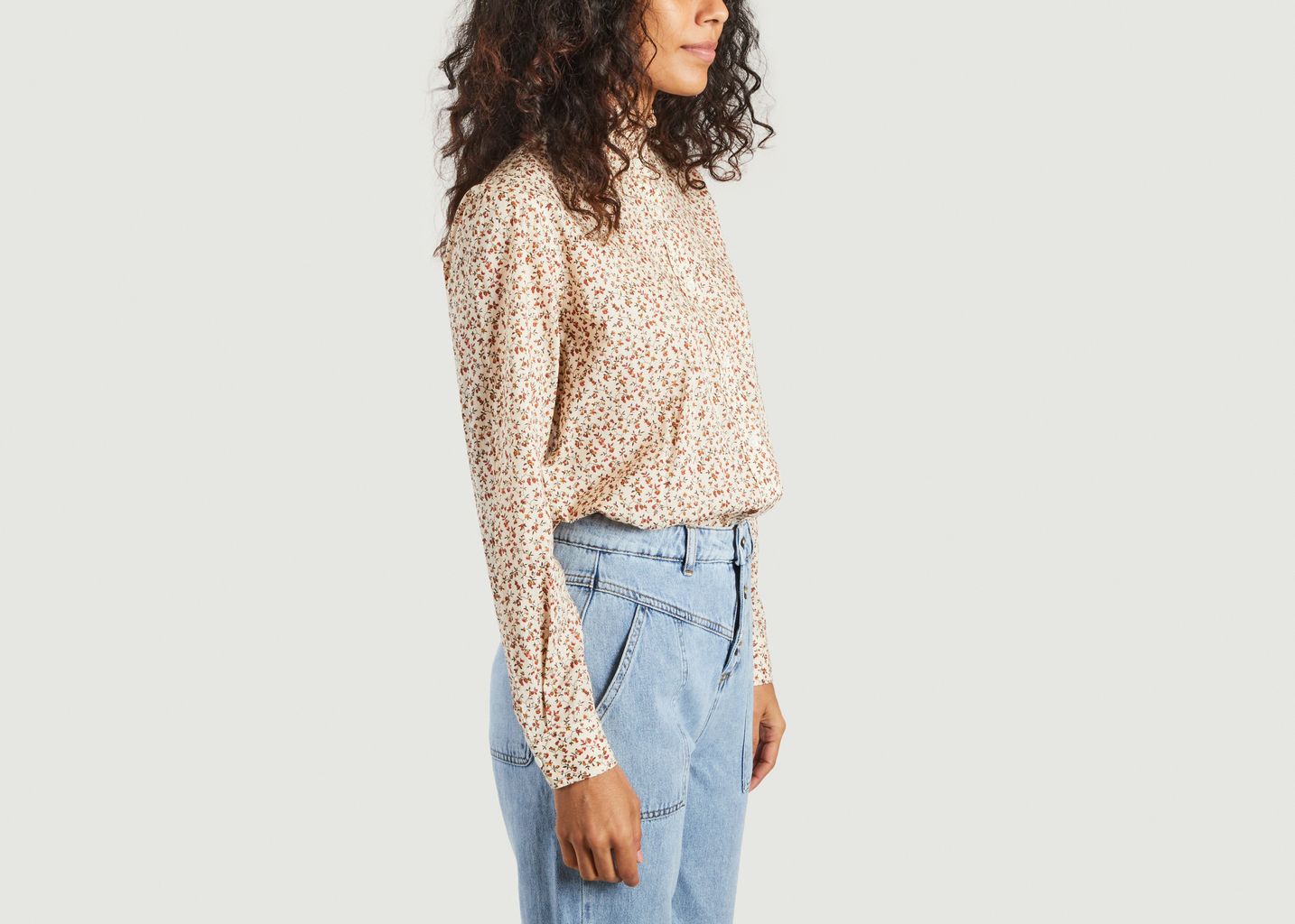 Chemise Sidney - Vanessa Bruno
