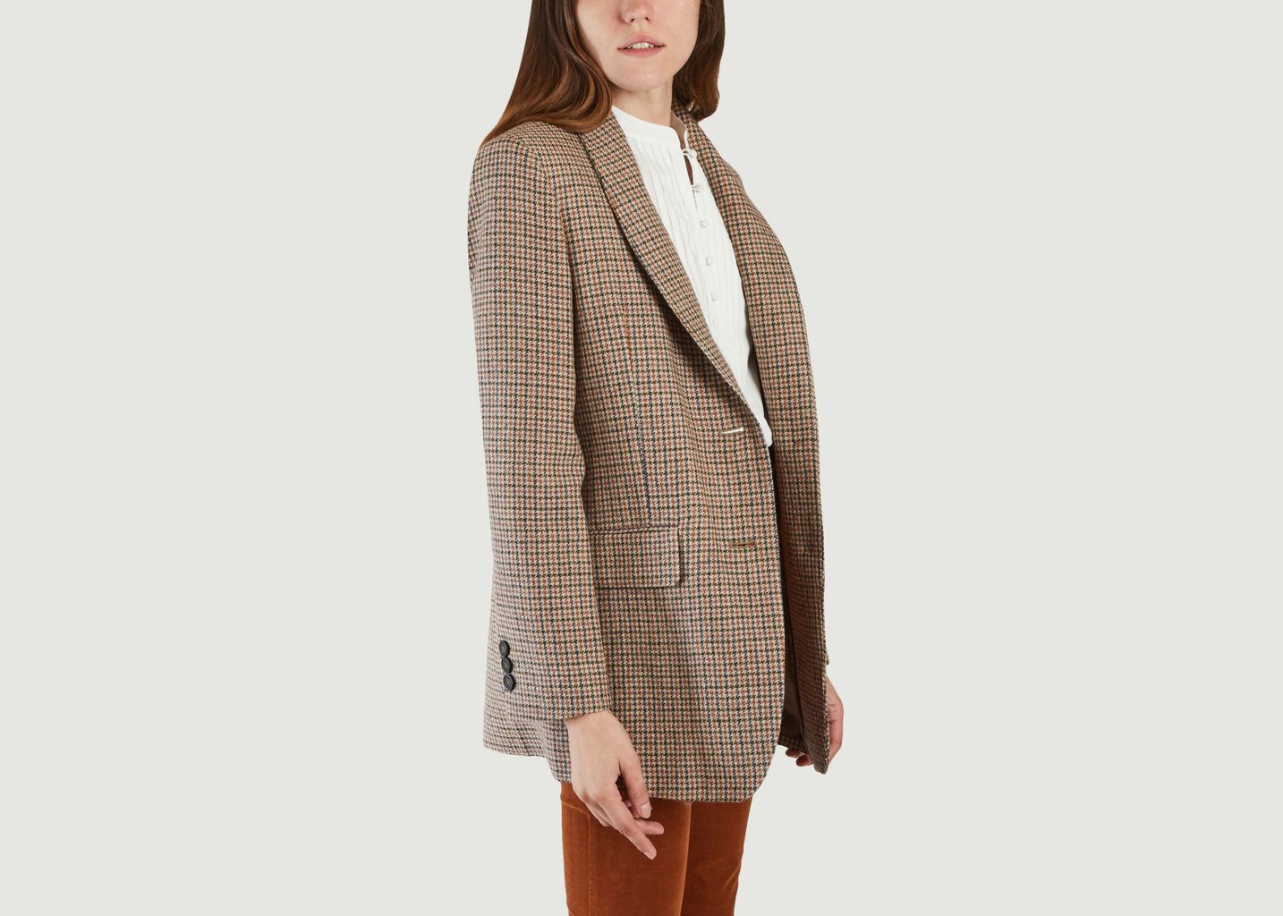 Veste Jovanka - Vanessa Bruno