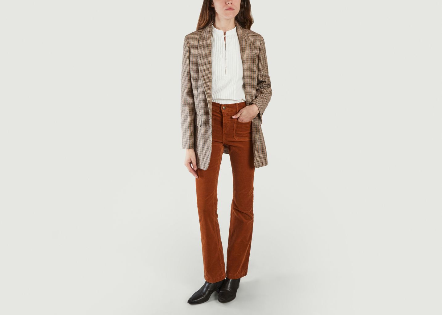 Veste Jovanka - Vanessa Bruno