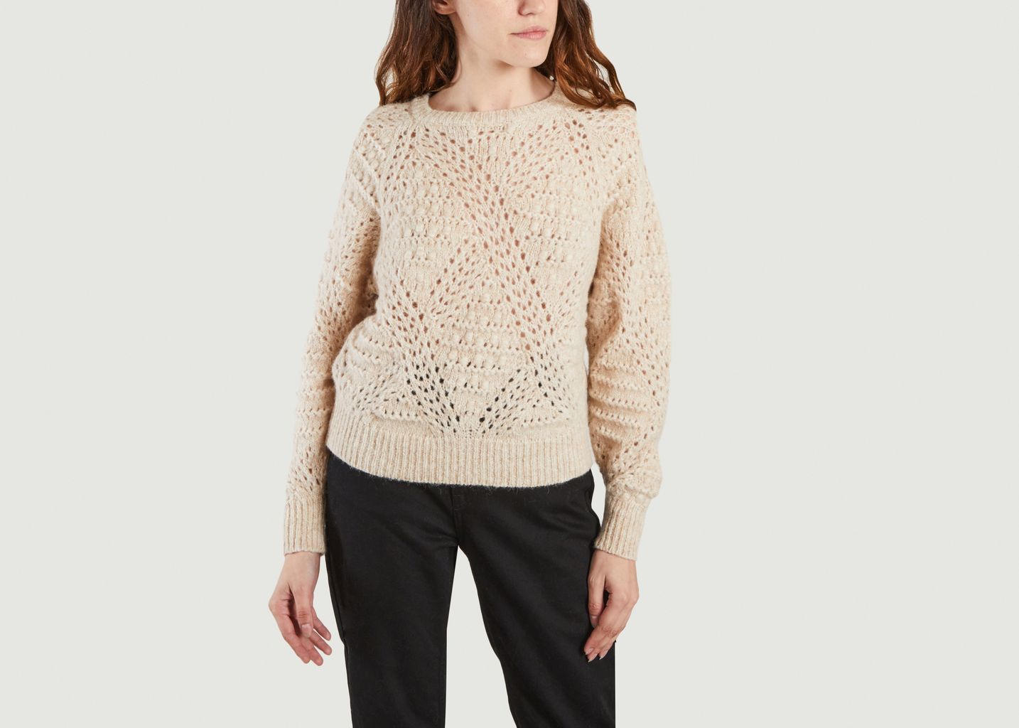 Sabina sweater - Vanessa Bruno