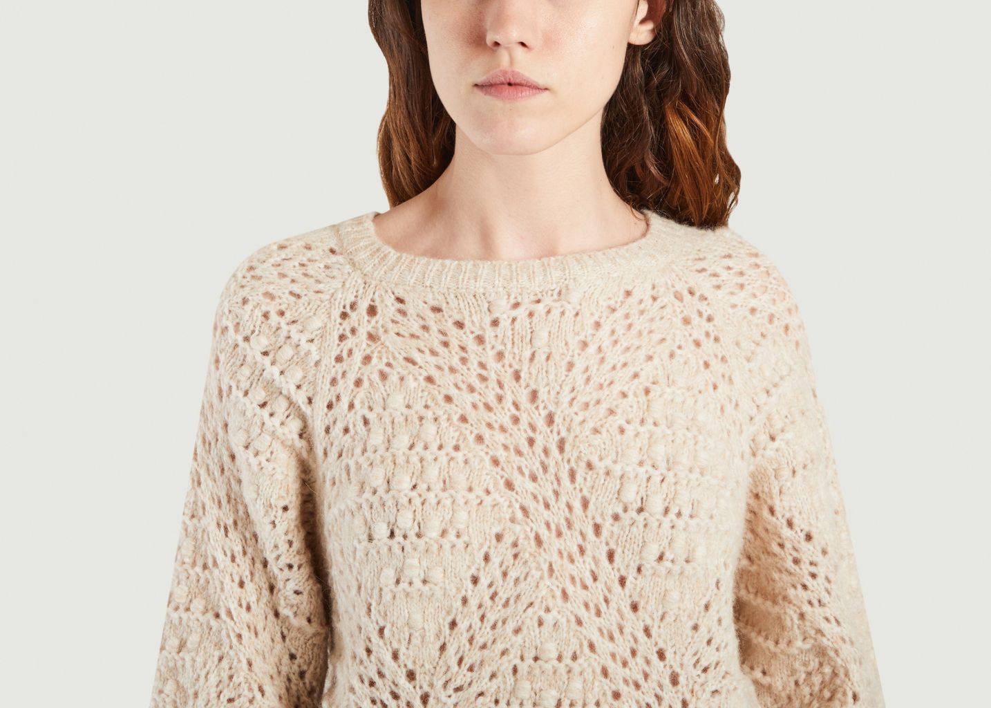 Sabina sweater - Vanessa Bruno