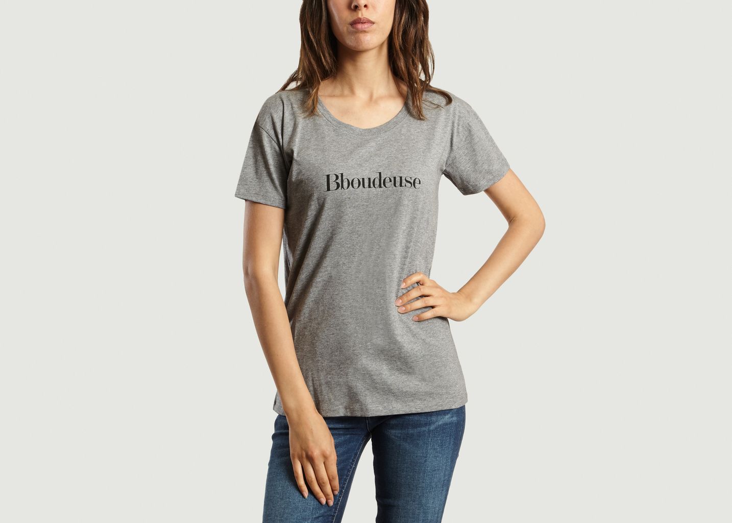 T-Shirt Boudeuse - Vanessa Bruno