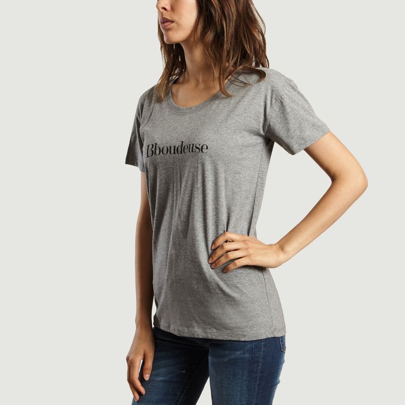 Boudeuse T-shirt - Vanessa Bruno