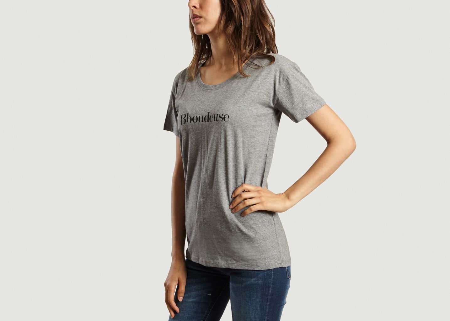 Boudeuse T-shirt - Vanessa Bruno