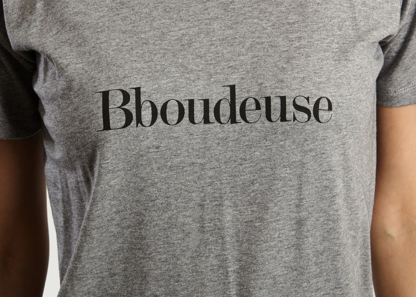 T-Shirt Boudeuse - Vanessa Bruno