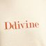 matière T-shirt Ddivine - Vanessa Bruno