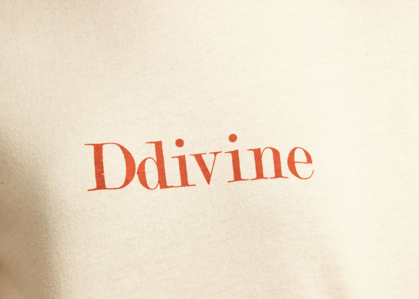 T-shirt Ddivine - Vanessa Bruno