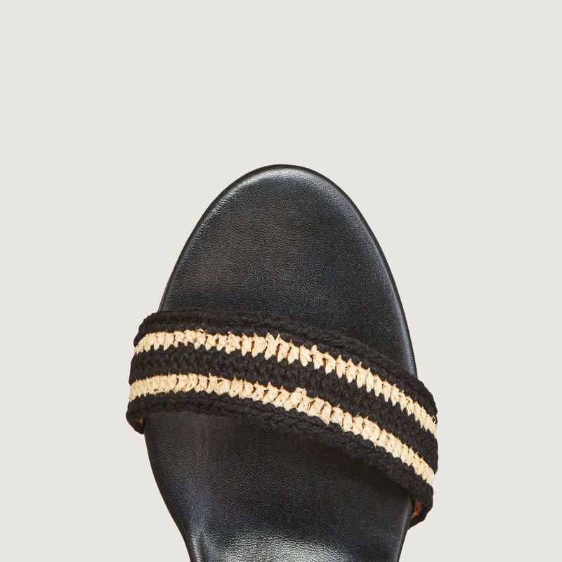 Sandals with 4.5 cm heels - Vanessa Bruno