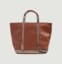 Bag S leather Vanessa Bruno