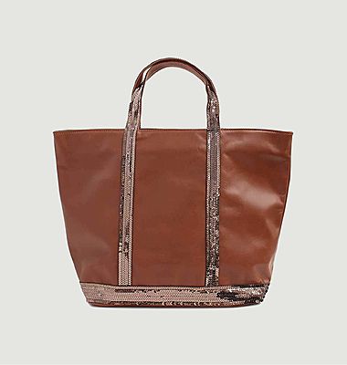 Bag S leather