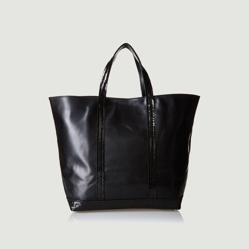 Leather bag L - Vanessa Bruno