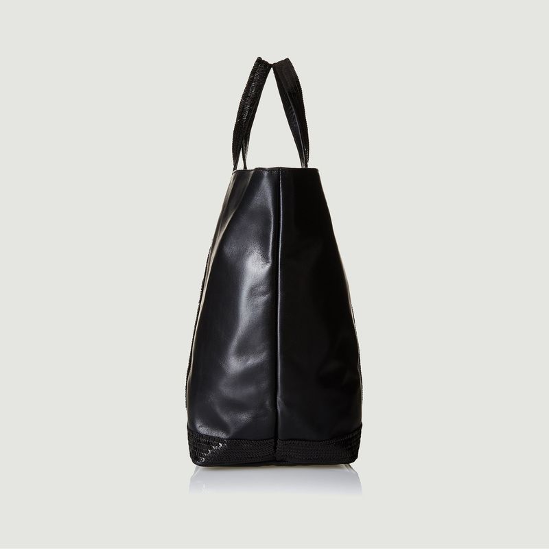 Leather bag L - Vanessa Bruno