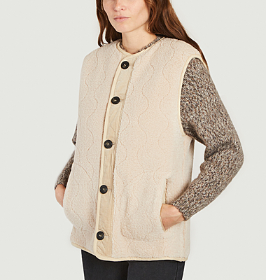 Veste Valisoa Matelassée 