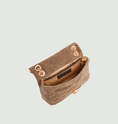 Sac Nano Moon en lin