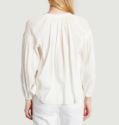 Blouse Nipoa