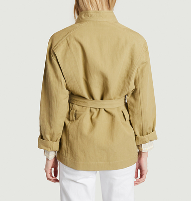 Veste Terenzio