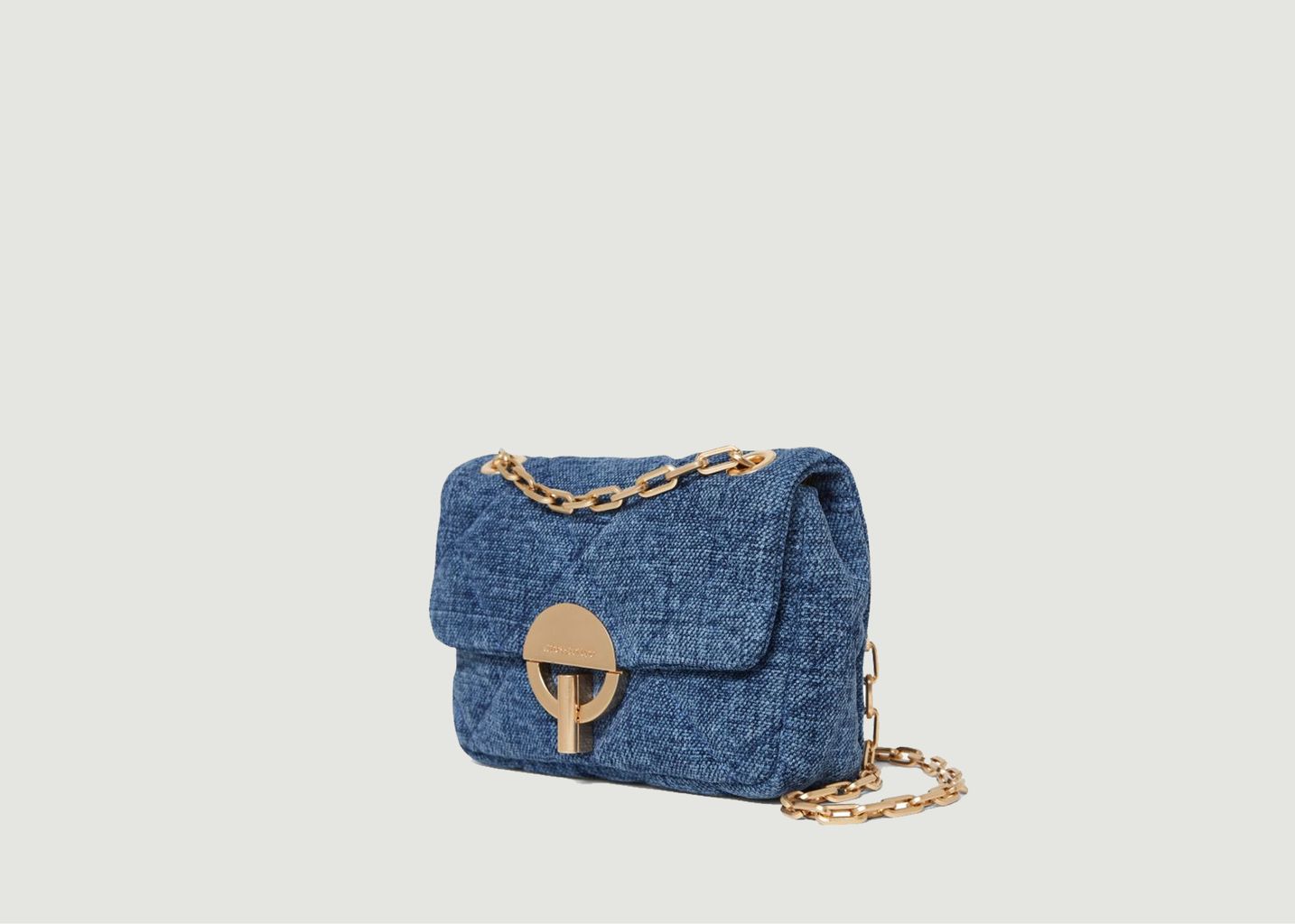 Sac Moon En Lin - Vanessa Bruno