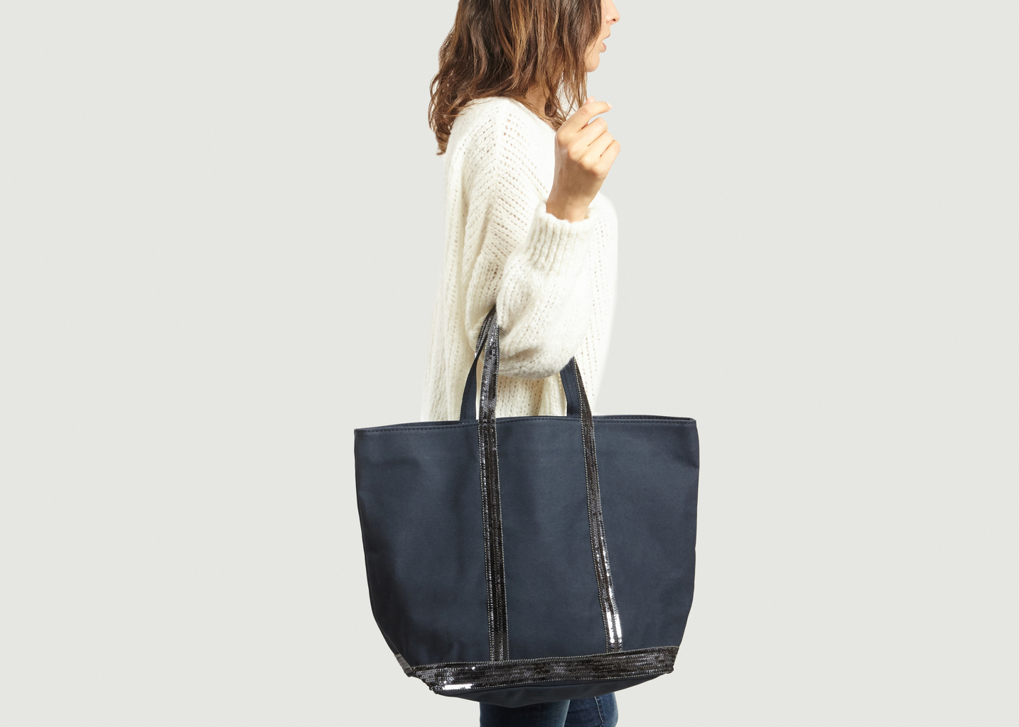 fourniture pour sac vanessa bruno