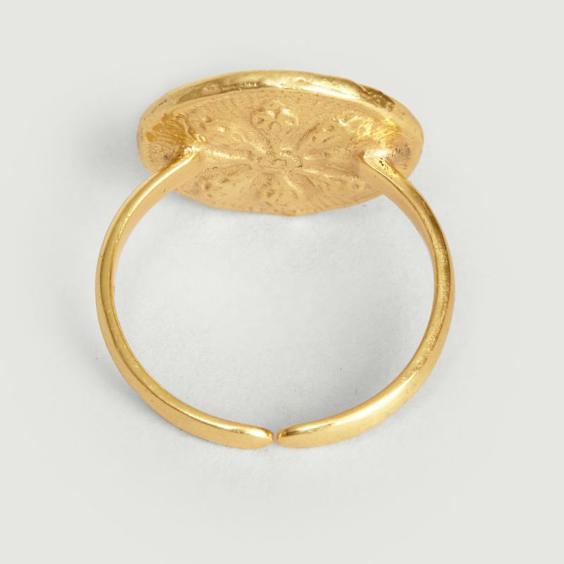Bague Médaillon Jully - Vanessa Bruno