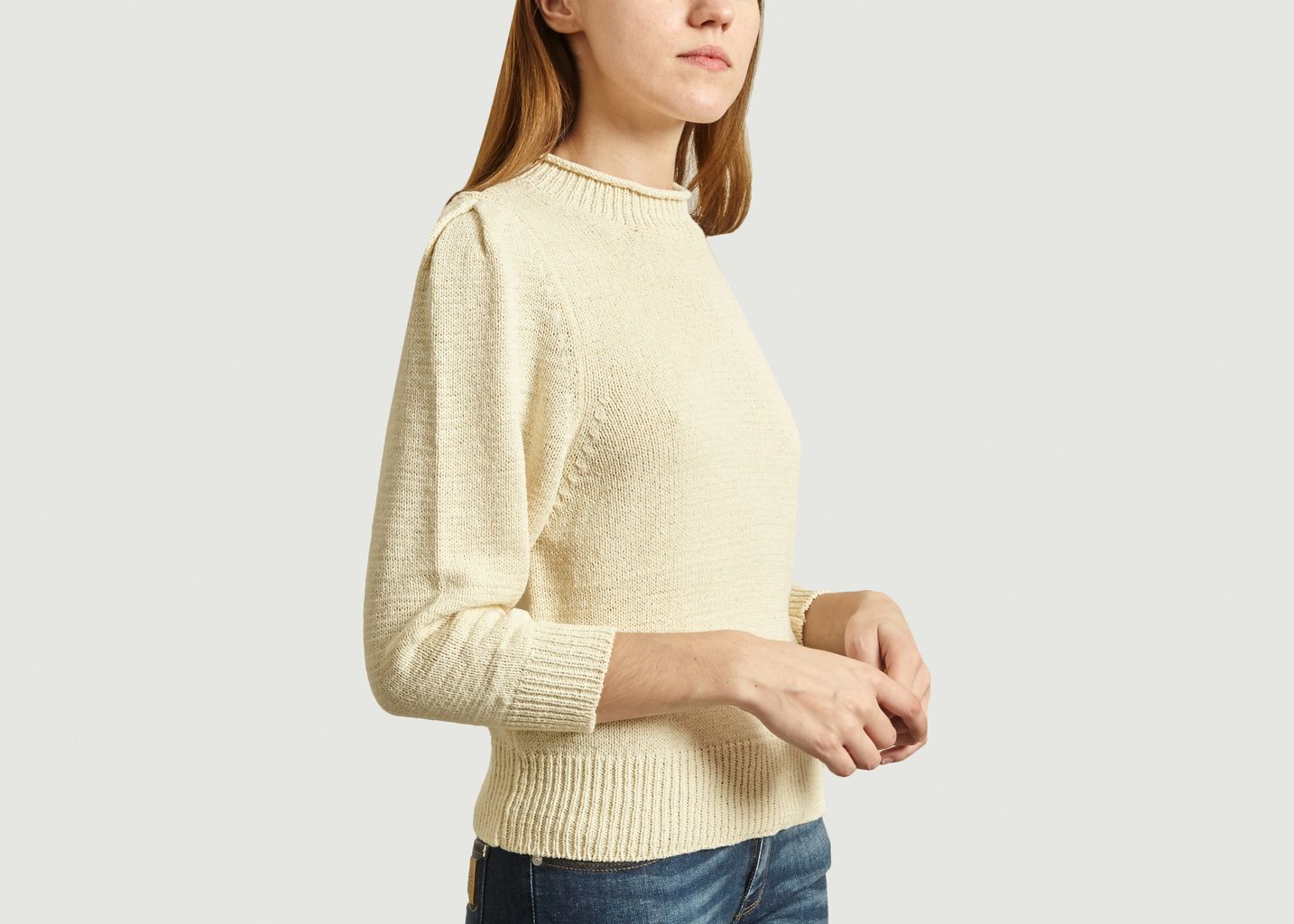Pull Nore - Vanessa Bruno