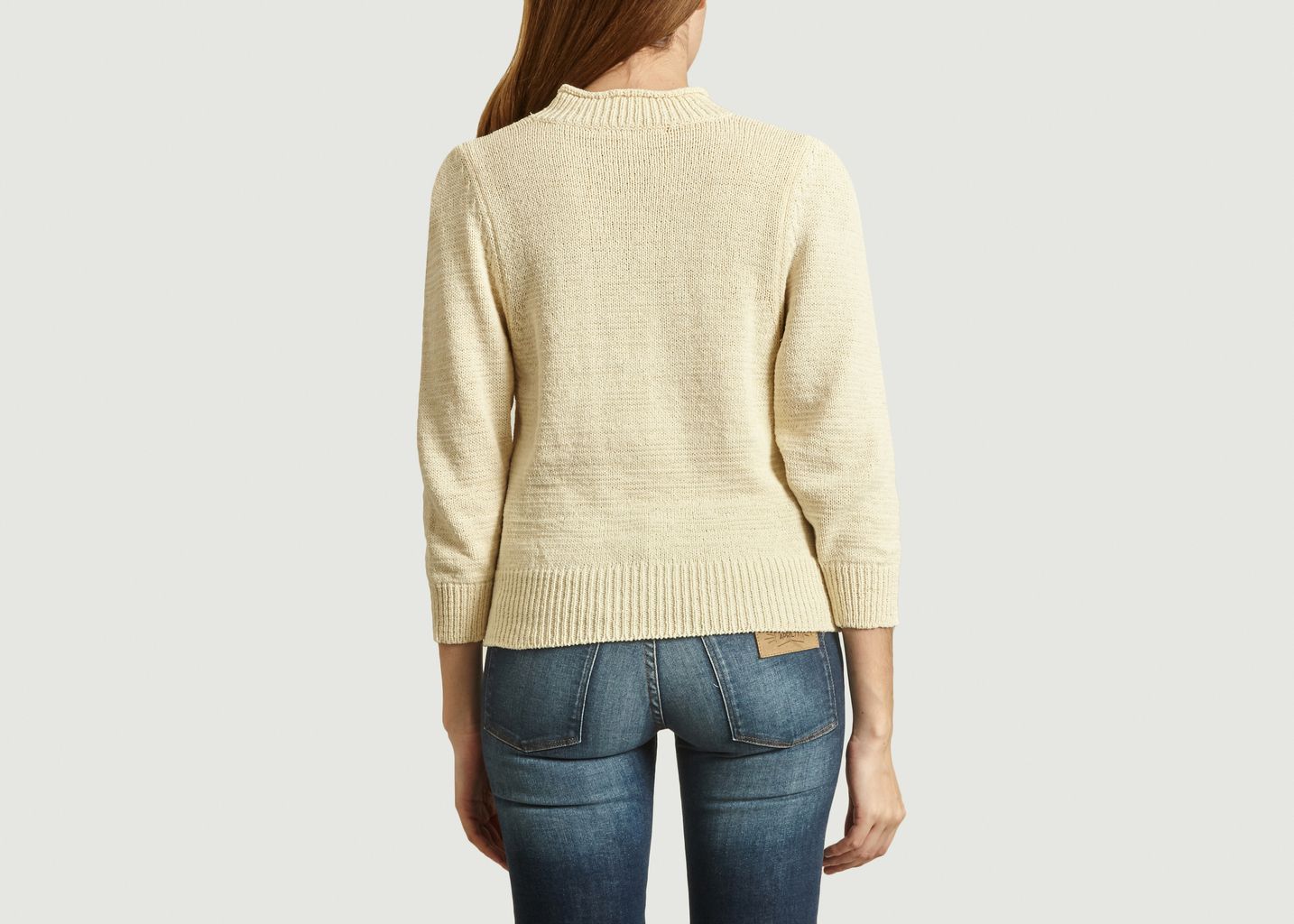 Pull Nore - Vanessa Bruno