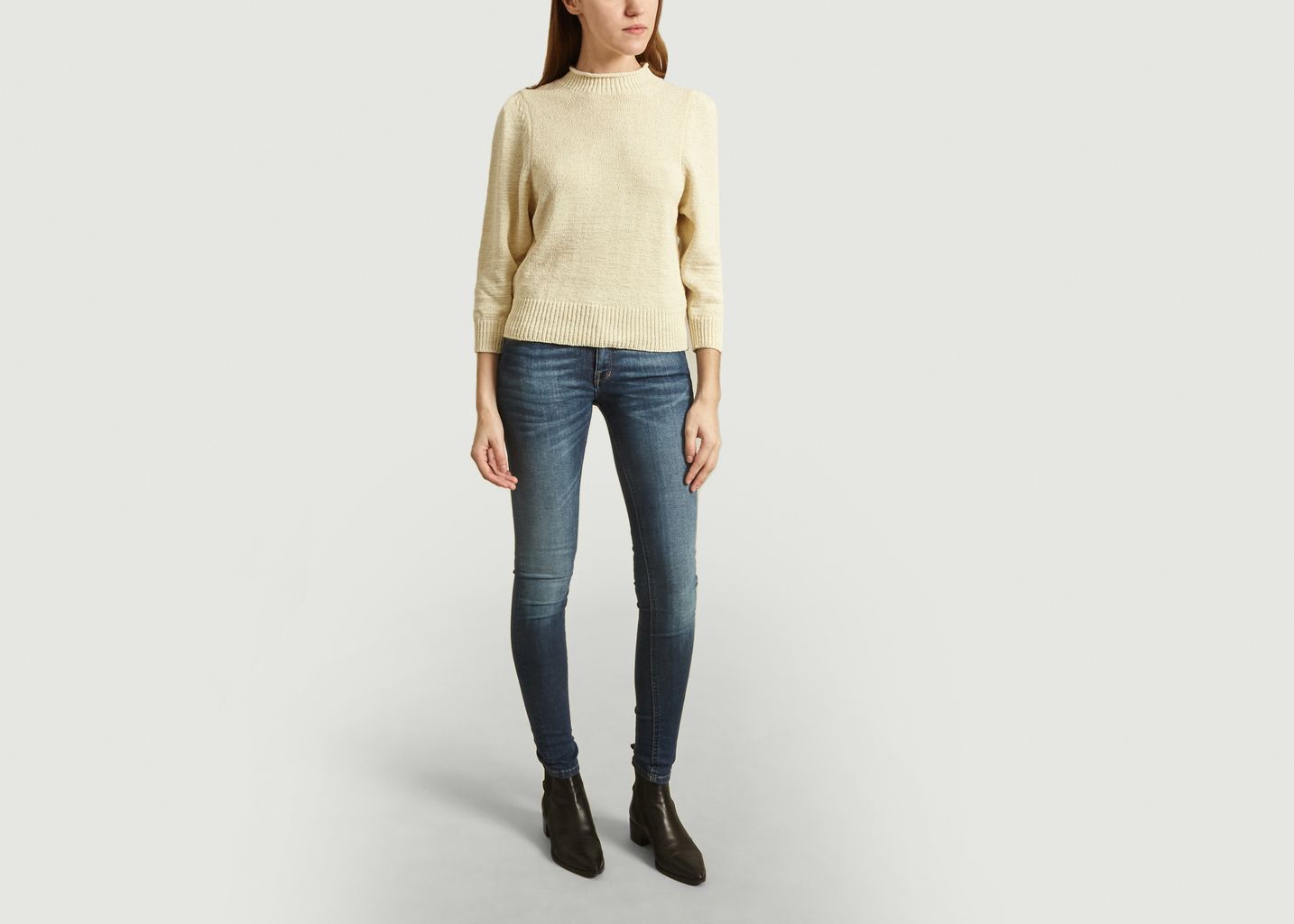 Pull Nore - Vanessa Bruno