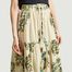 matière Neha floral pattern skirt - Vanessa Bruno