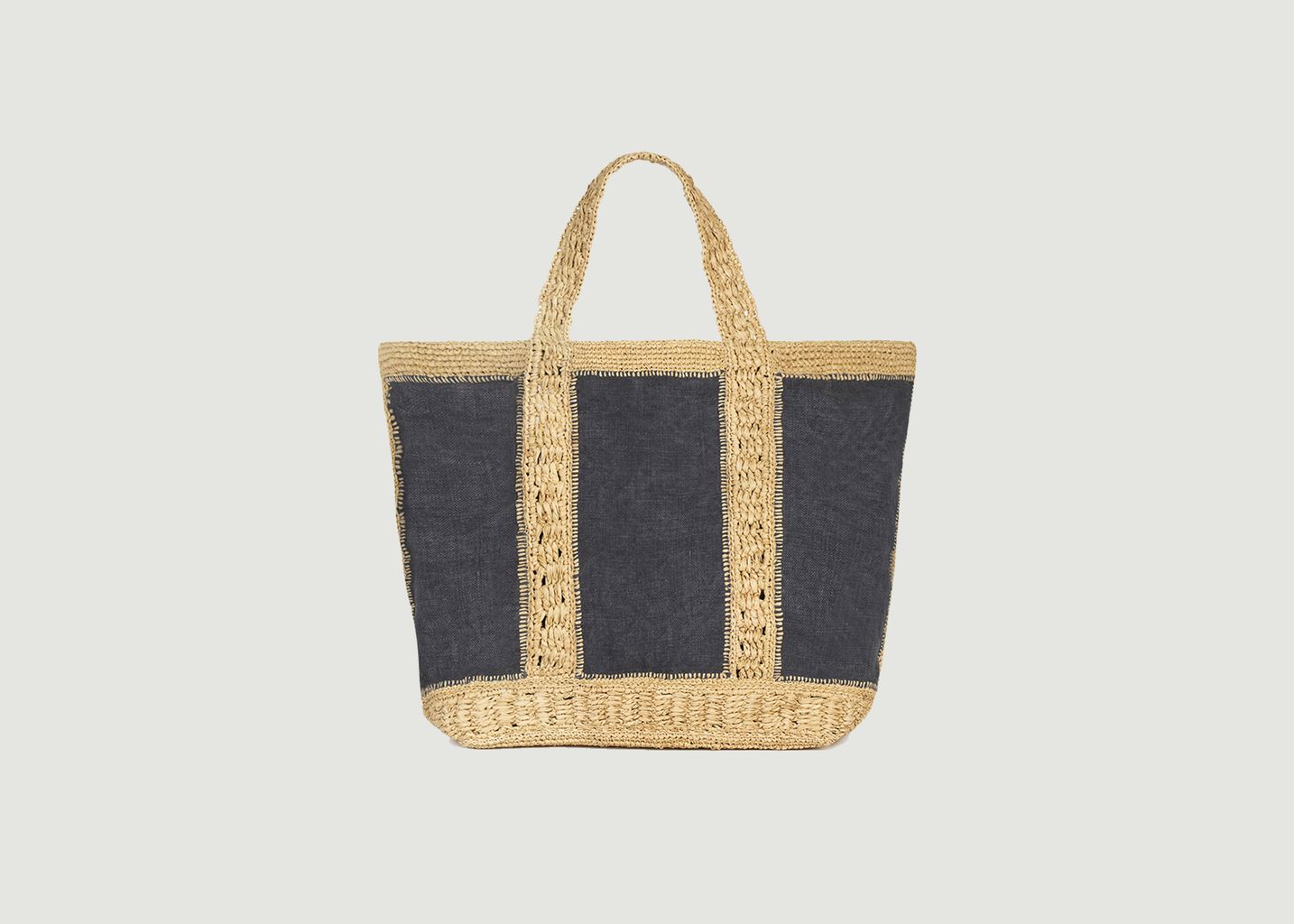Large Shopping Bag - Vanessa Bruno