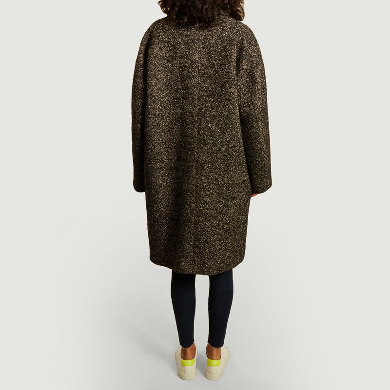 Maguelone long coat - Vanessa Bruno