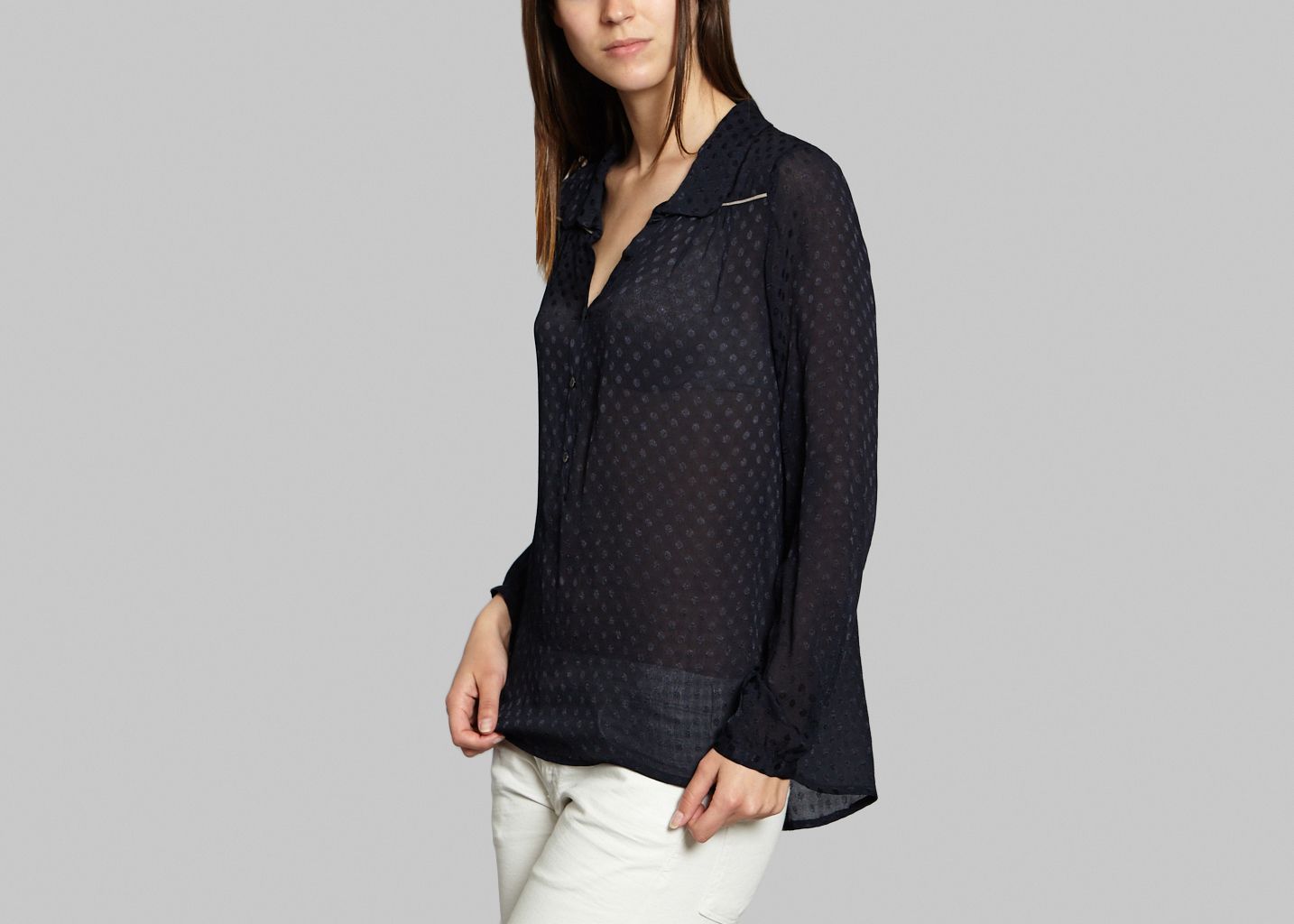 Blouse Billie - Vanina Escoubet